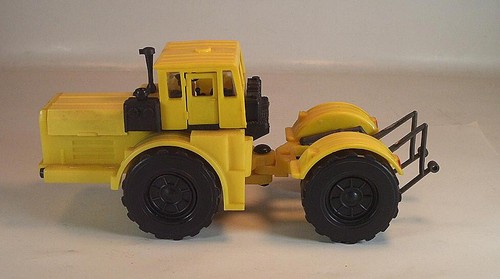 Udssr ussr kirovets k 701 - kirovets,