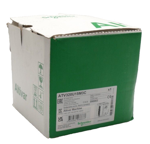 Schneider electric altivar - schneider,