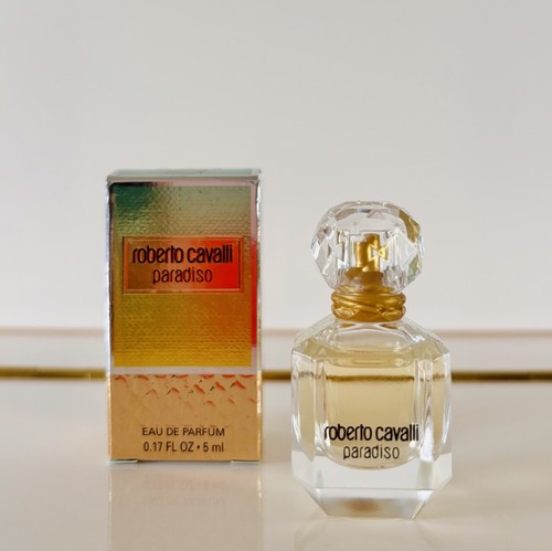 Roberto cavalli paradiso - roberto, damen