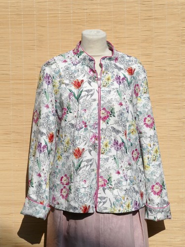 Schicke jacke blazer kriss - schicke,