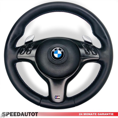 Tausch leder lederlenkrad für - tausch,