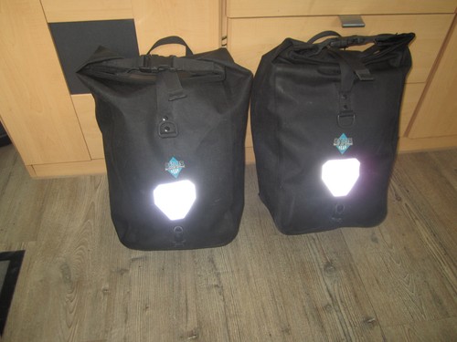Ortlieb fahrradtaschen - ortlieb,