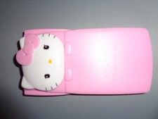 Pink Hello Kitty Scientific