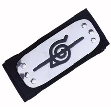 Naruto Stirnband  Anime