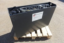 24V 3PzS240Ah 73% STAPLERBATTERIE AKKU BLEIBATTERIE SOLARSPEICHER BATTERIE TEST