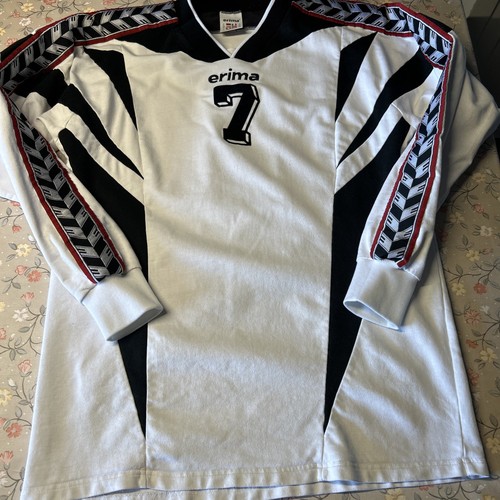 Vintage erima handball - vintage,