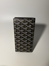 Goyard Portemonnaie, Made in