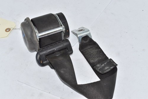 Sicherheitsgurt links hinten