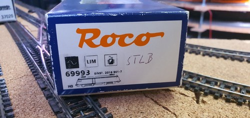 Roco 69993 diesellok - 69993, rh