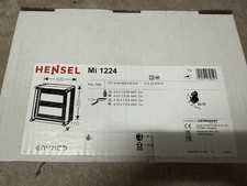 Hensel MI 1224 24