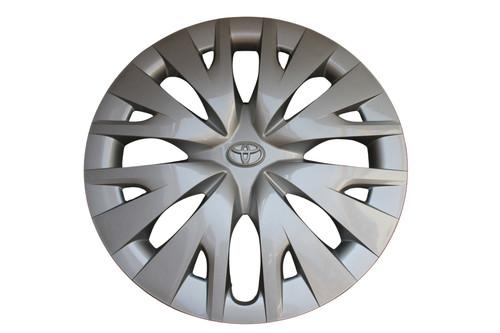 Toyota yaris felgenschutzkappe - toyota,
