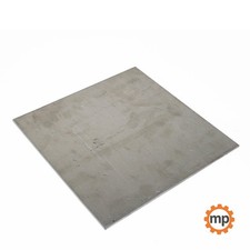 Aluminium Blech Natur