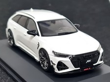 Solido 1/43 - Audi RS6-R ABT