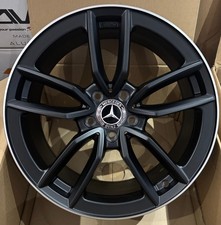 Felgen für Mercedes Benz