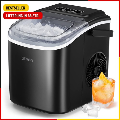 Silonn eiswürfelmaschine - silonn,