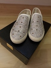 Philipp Plein Slip-on-Sneaker