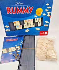 🧩 Noris Rummy Deluxe •