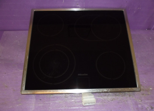 Miele km215 glaskeramik - km215,