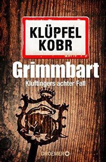 Grimmbart kluftingers neuer - grimmbart:,