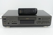 TECHNICS SL-PS670A ++ hochwertiger Vintage CD-PLAYER + FB ++ sehr guter Zustand