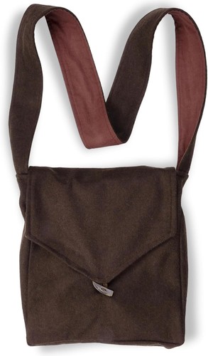 Mittelalter tasche dwain aus - mittelalter,