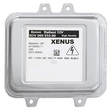 XENUS D3S Xenon Ballast Scheinwerfer Steuergerät ersatz für Hella Opel Porsche