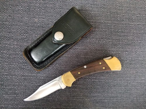 Taschenmesser buck 112 usa - 112,