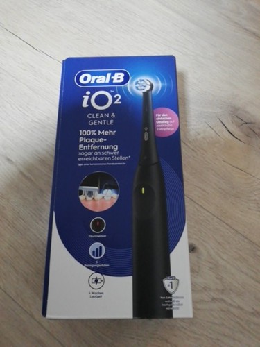 Oral elektrische zahnbürste - oral-b,