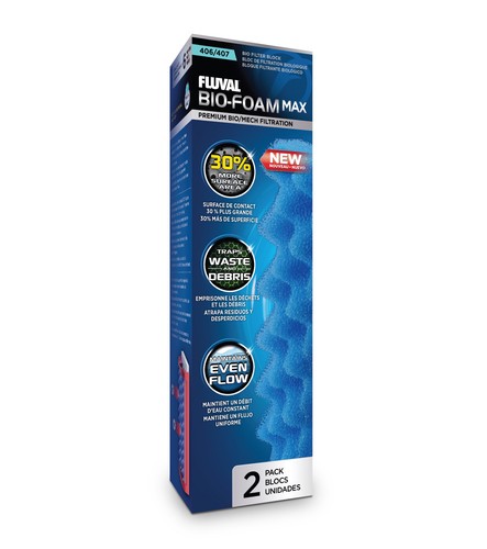 Fluval a189 bio - a189, max