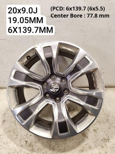 Alufelgen 5yd59trmaa ram - 5yd59trmaa,