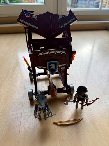 Playmobil 6628 adlerritter - 6628,