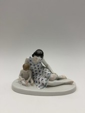 Meissen Jugendstil Figur