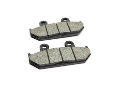 Bremsbeläge Brenta FT3104 für Suzuki AN 400 Burgman 650 Z ZA L