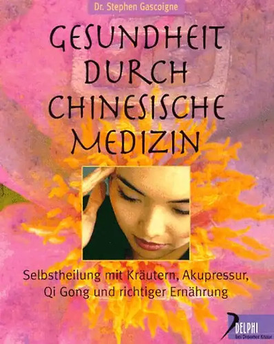 Gesundheit durch chinesische