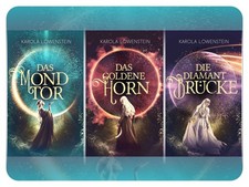 Chroniken von Galadon von K