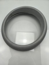 Lampenring für Trabant 601 original DDR Lagerware NOS grundiert NEU