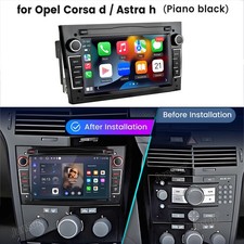 64G Android Autoradio GPS Navi