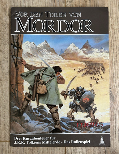 Citadel verlag abenteuer vor - citadel,