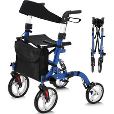 2-in-1 Kompakt-Kinderrad &