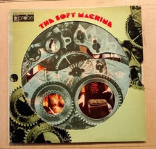 Soft Machine " Same" Original