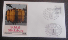 Berlin FDC Mi.-Nr. 532 AI v