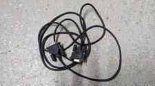 Adapter - Kabel -