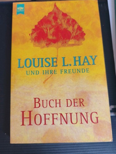 Buch der hoffnung - hoffnung, von