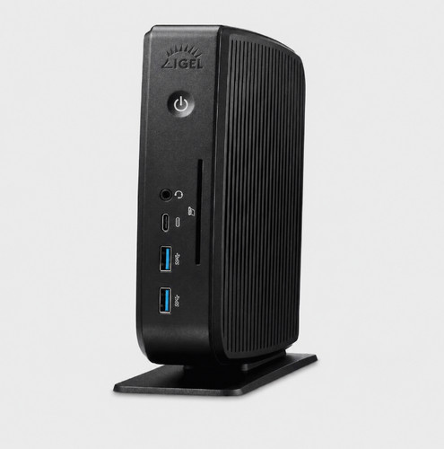 Igel m350c thin - /, amd