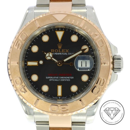 Rolex yacht master - yacht-master, 40