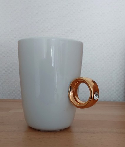 Floyd luxus kaffebecher - floyd,