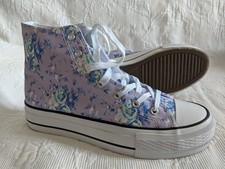 vty Hohe Sneaker Größe 40/41