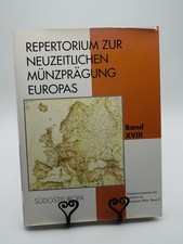 Repertorium zur Neuzeitlichen
