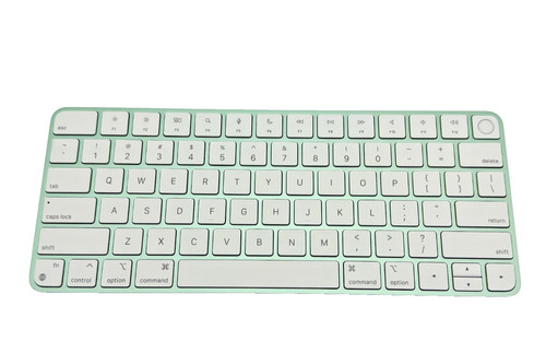 Apple a2450 magic - magic, keyboard