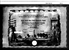 Aktiengesellschaft für hist